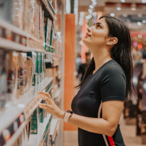 Portable Makeup Brush Set